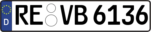 RE-VB6136