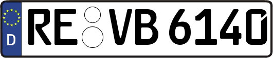 RE-VB6140
