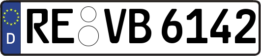 RE-VB6142