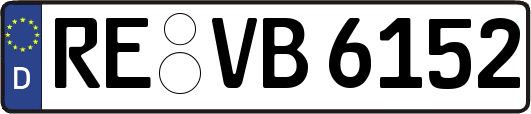 RE-VB6152