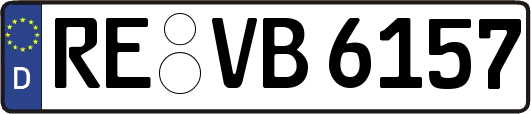 RE-VB6157