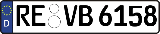 RE-VB6158
