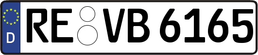 RE-VB6165