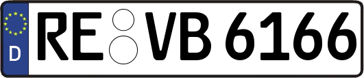 RE-VB6166