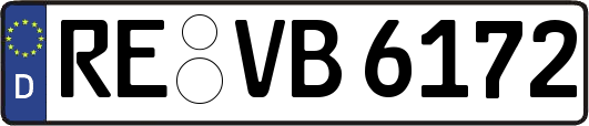 RE-VB6172