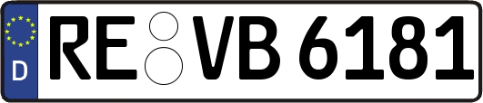 RE-VB6181