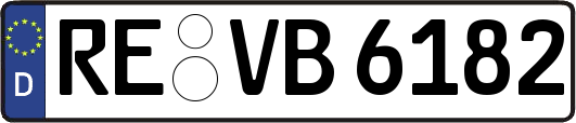RE-VB6182