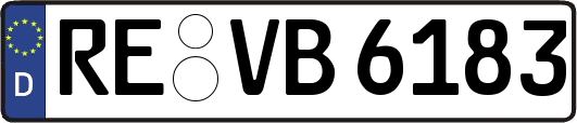RE-VB6183