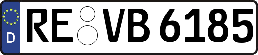 RE-VB6185