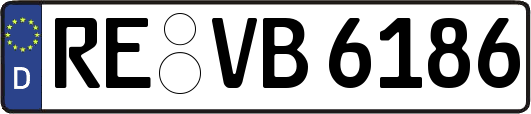 RE-VB6186