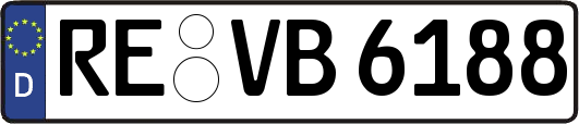 RE-VB6188