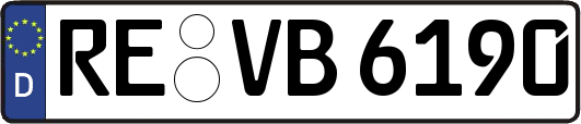RE-VB6190