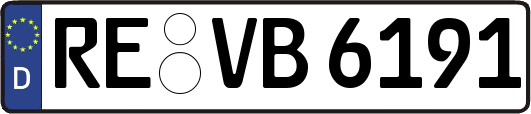 RE-VB6191