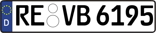 RE-VB6195