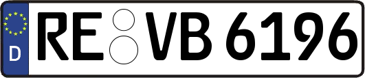 RE-VB6196