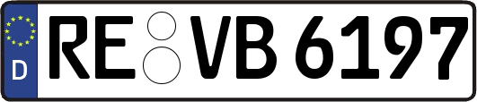 RE-VB6197
