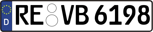 RE-VB6198