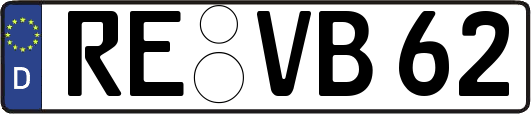RE-VB62
