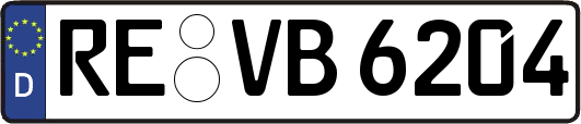 RE-VB6204