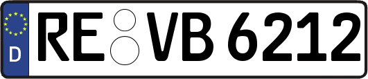 RE-VB6212