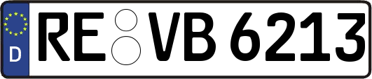 RE-VB6213