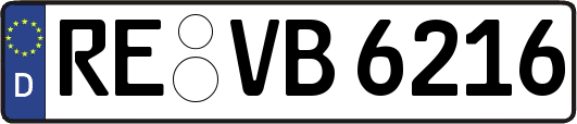 RE-VB6216