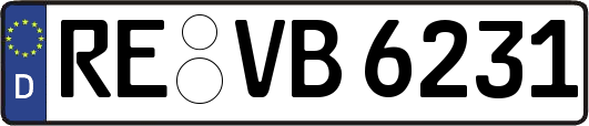 RE-VB6231