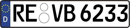 RE-VB6233