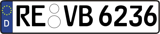 RE-VB6236