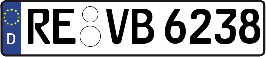 RE-VB6238