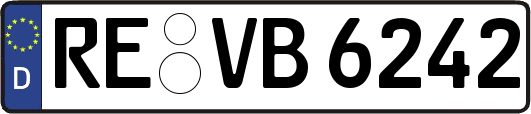 RE-VB6242