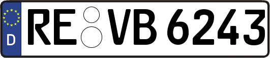 RE-VB6243