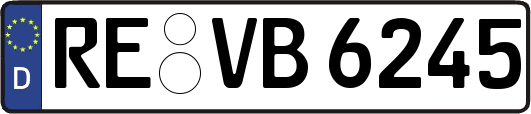 RE-VB6245