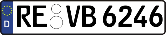RE-VB6246