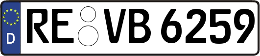 RE-VB6259