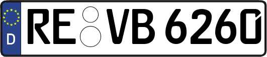 RE-VB6260