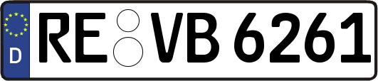 RE-VB6261