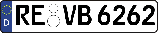 RE-VB6262