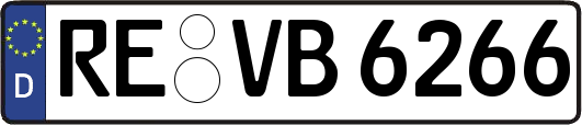 RE-VB6266