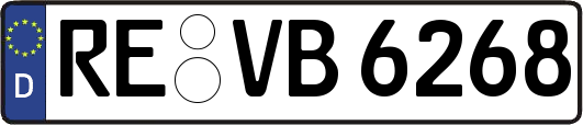 RE-VB6268