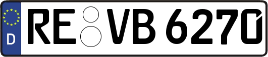 RE-VB6270