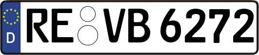 RE-VB6272