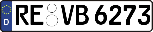 RE-VB6273