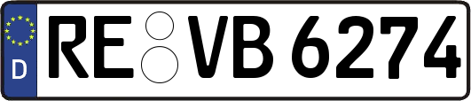 RE-VB6274