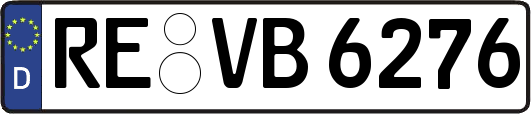 RE-VB6276