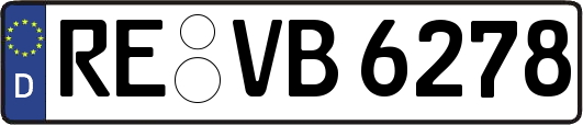 RE-VB6278