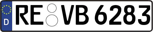 RE-VB6283
