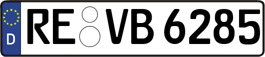 RE-VB6285
