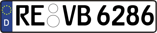RE-VB6286