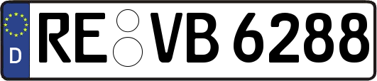 RE-VB6288